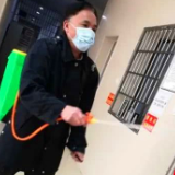 娄底：守望高墙的警辅力量