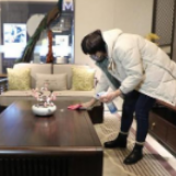 河北香河：中国北方最大家居集散地复工营业