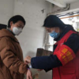 国网永州冷水滩供电公司陈丹：一片“丹”心向阳开