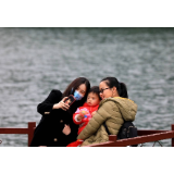 东江湖景区：鼓励“郴州人游郴州”