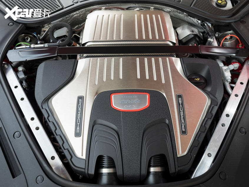 保时捷2019款Panamera
