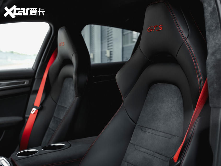保时捷2019款Panamera