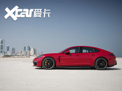 保时捷2019款Panamera