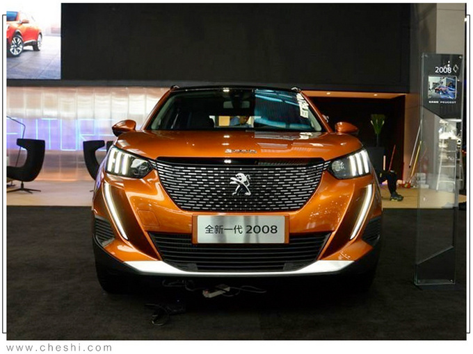 10款重磅新车4月上市 奥迪A4L/凯迪拉克CT4领衔-图30