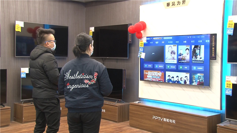 鹤城区：市场有序恢复 重启消费回暖（半成品）.mp4_20200403_160449.871.jpg