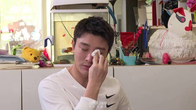 《亲爱的,来吃饭》与抗疫医护人员共进一餐