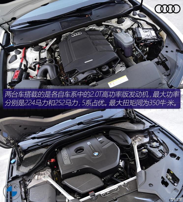 一汽-大眾奧迪 奧迪A6L 2019款 45 TFSI 臻選致雅型