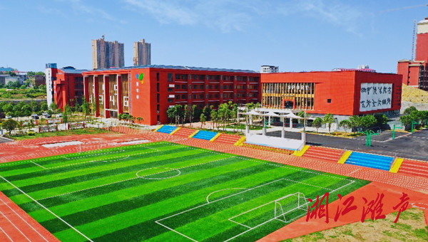 组图| 冷水滩:久违了!美丽的校园