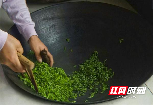 19  桂东特产 手工茶  45 罗悦.jpg