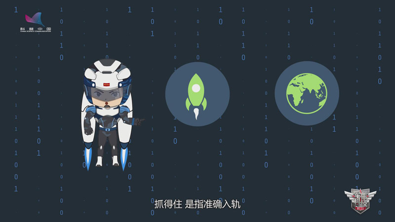 50年了,依然在轨飞行!3分钟动画认识东方红一号