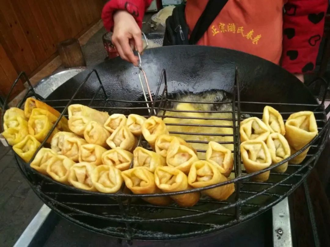 黔阳古城特色美食简介图片