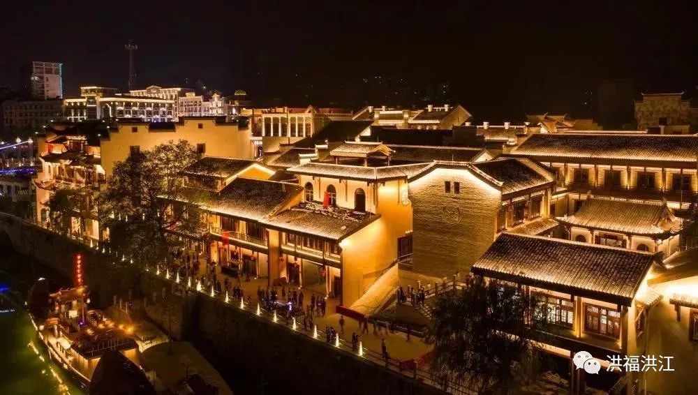 洪江区一季度经济运行逐步回暖_时刻_红网