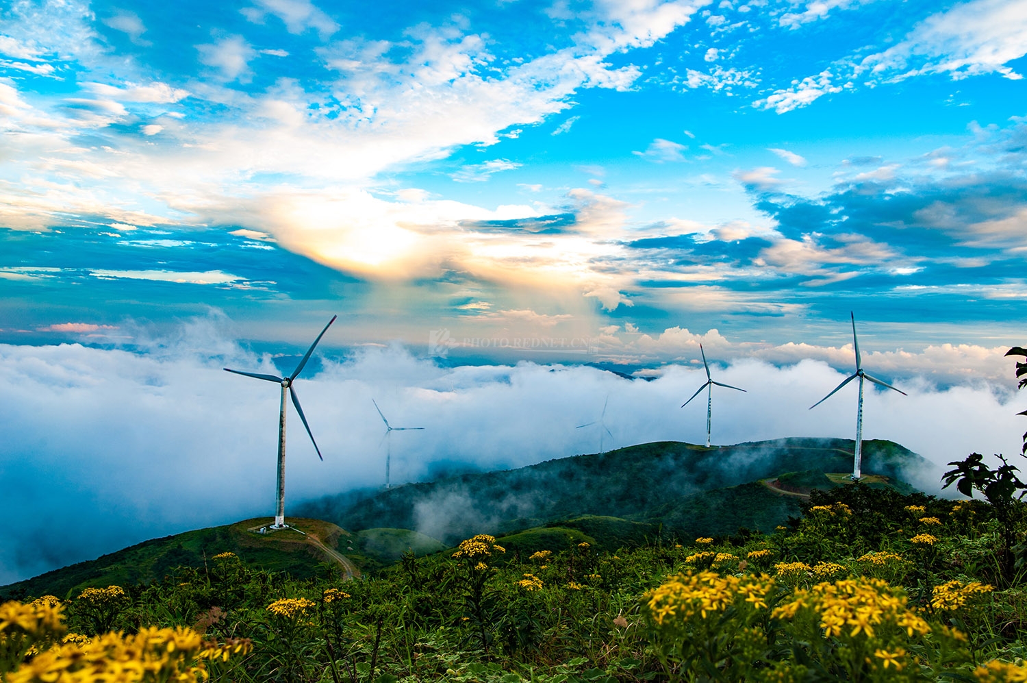诗朗诵丨王鹏:致敬雪峰山(朗诵:杨召江)_时刻_红网