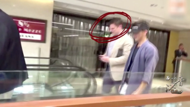 风从何来丨风波难止暴力难除 香港乱局背后是“祸港四人帮”与西方反华势力的内外勾结