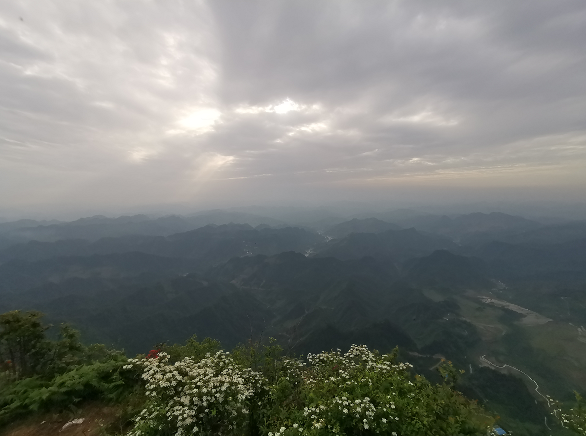 八面山--湖南郴州|摄影|风光摄影|科海艺舟 - 原创作品 - 站酷 (ZCOOL)