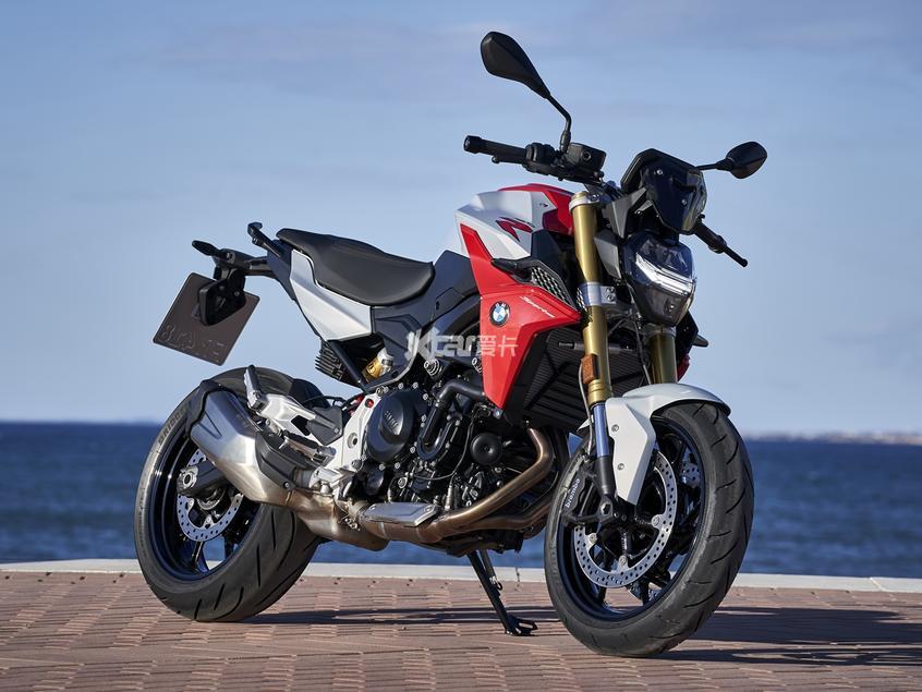 宝马摩托;BMW;F900R;F900XR