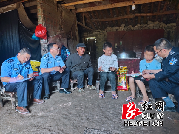 党员志愿者与服刑人员子女交流学习心得。.jpg