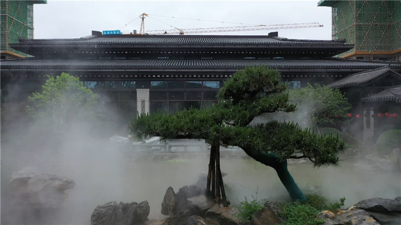 向秀亮实地调度怀熙府项目征拆工作.mp4_20200526_170741.092.jpg