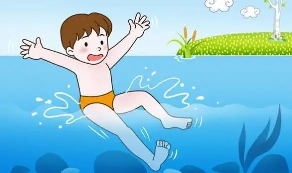 游泳;镶有假牙的同学,应将假牙取下,以防呛水时假牙落入食管或气管