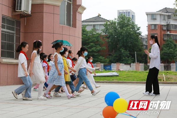 常德东风小学图片