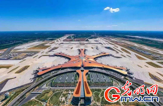 【理论面对面】朱云汉：我国基础设施建设走向现代化 为世界提供借鉴经验