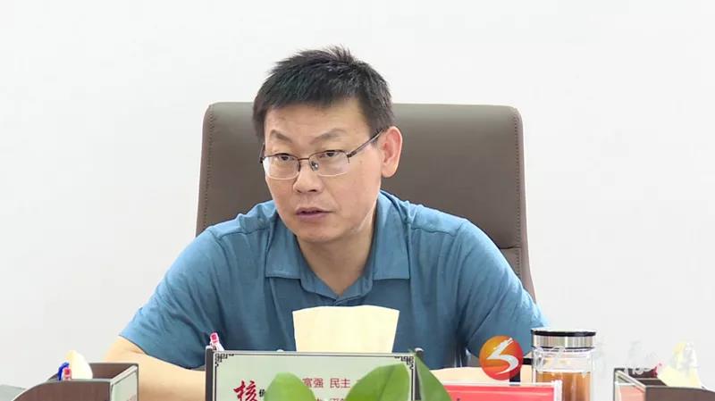 汉寿县委书记车世忠调度常德文化旅游节暨野生动物园