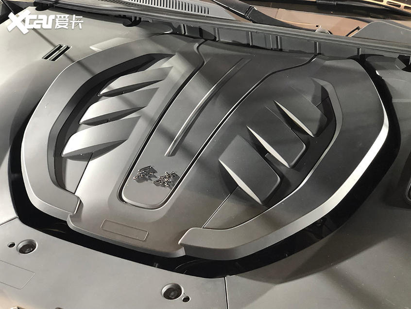 红旗H9