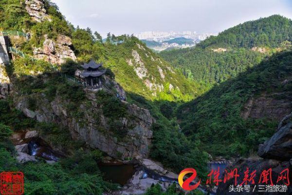 云阳山 李茂春