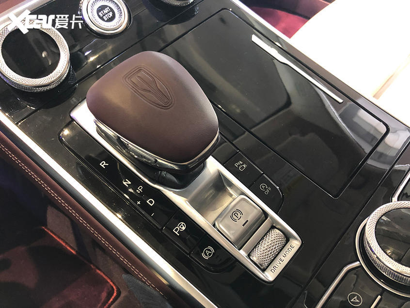 红旗H9