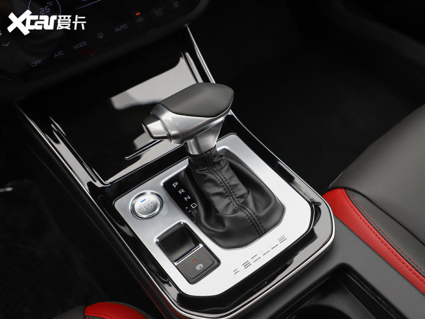 东风风神2020款奕炫RV