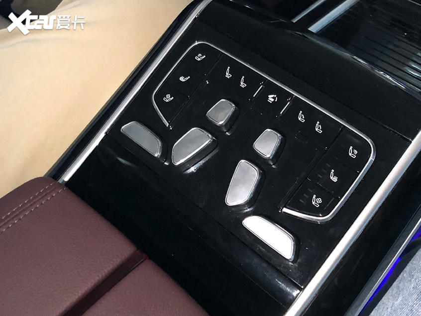 红旗H9