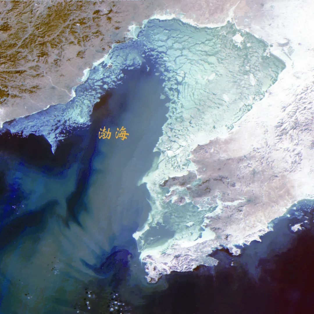 海南省2021年最新卫星影像图-高频监测卫星-高光谱遥感卫星拍摄（389）