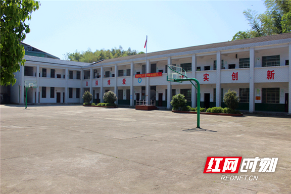 桃江县高桥镇赵家山小学。.marked.png