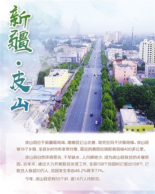 皮山具人口_皮山农场图片