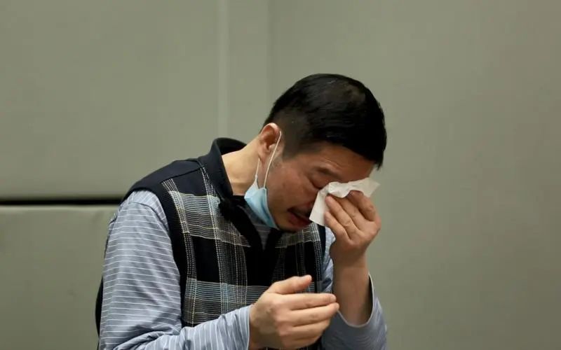 株洲市高新区管委会原副主任马立恒严重违纪违法案剖析