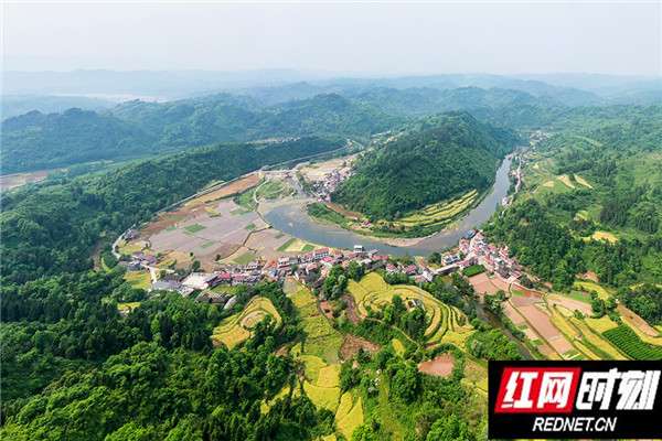 美丽的沅陵乡村 - 迷你看图王.jpg