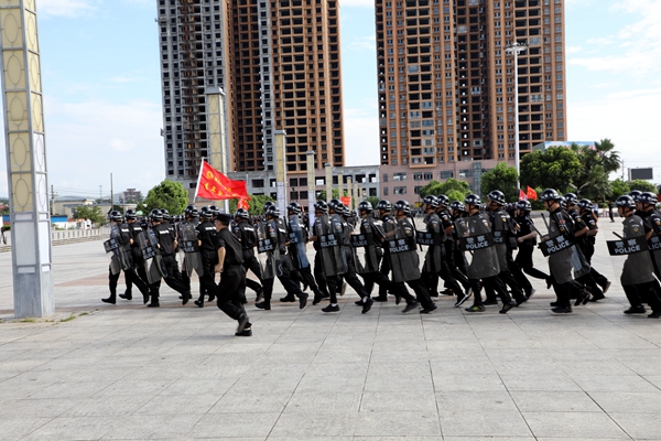 赴道县演练3.jpg 赴道县演练3.jpg