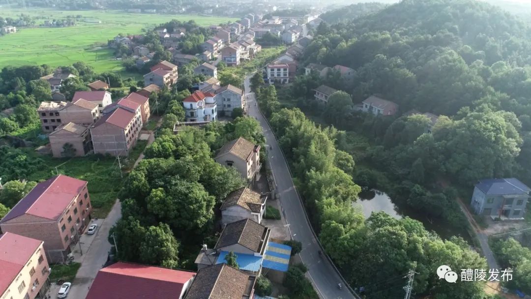 这里是沩山! - 醴陵新闻网