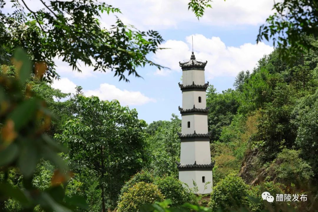 这里是沩山! - 醴陵新闻网