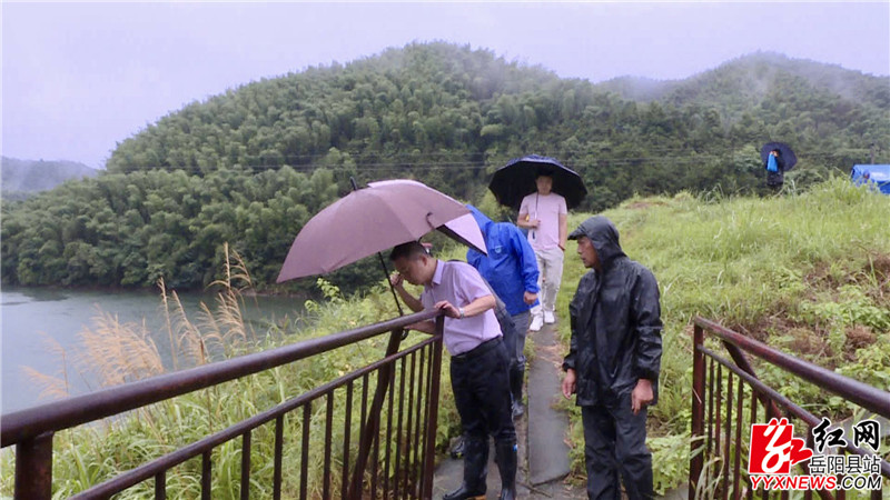 王卫兵实地查看百花台水库汛情_副本.jpg