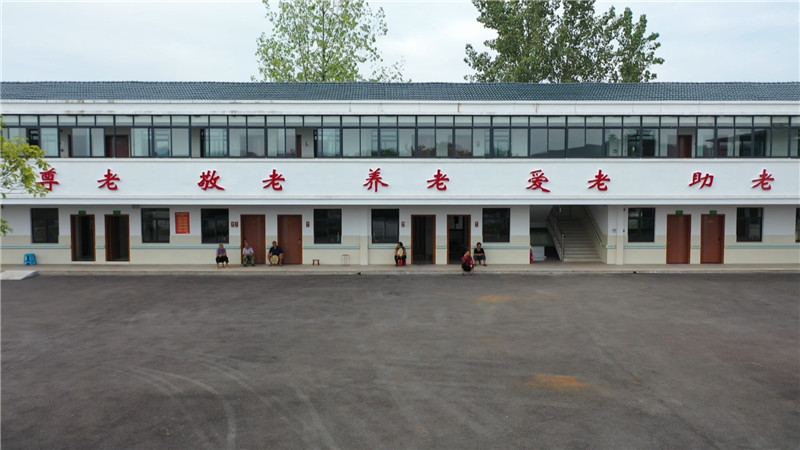 鹤城区民政局：真情实意诠释民生温度 (7).jpg