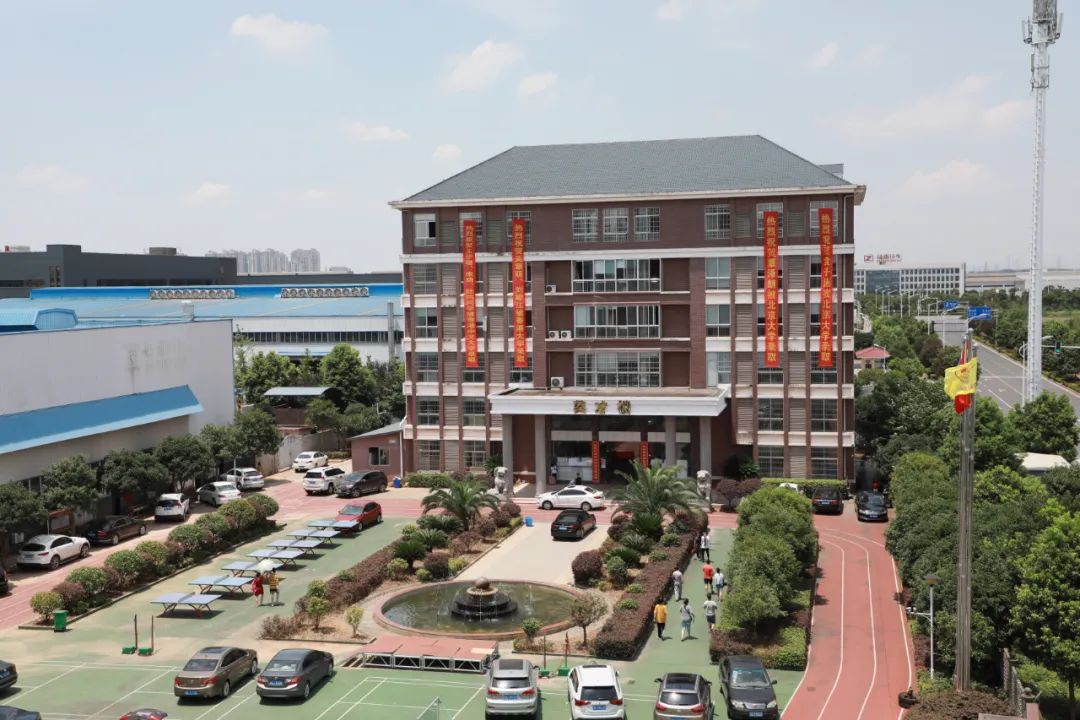 毕业季故事 | 在同升湖丹勋复读合作校区复读后她涨分104,总分614