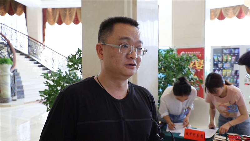 城中代表团 人大代表雷荣淼.jpg