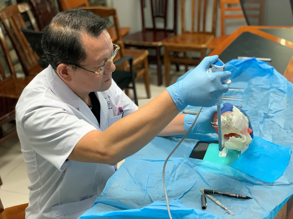 3D打印辅助，长沙成功实施全球首例“镜面人”心脏消融迷宫IV术