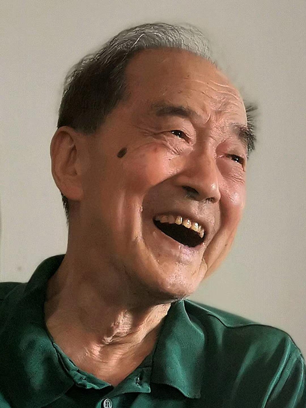 邵燕祥(1933.6.10-2020.8.1) 徐敬亚摄于2019年9月2日.jpg 邵燕祥(1933.6.10-2020.8.1) 徐敬亚摄于2019年9月2日.jpg