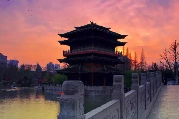 地名不能“任性”改，你支持吗