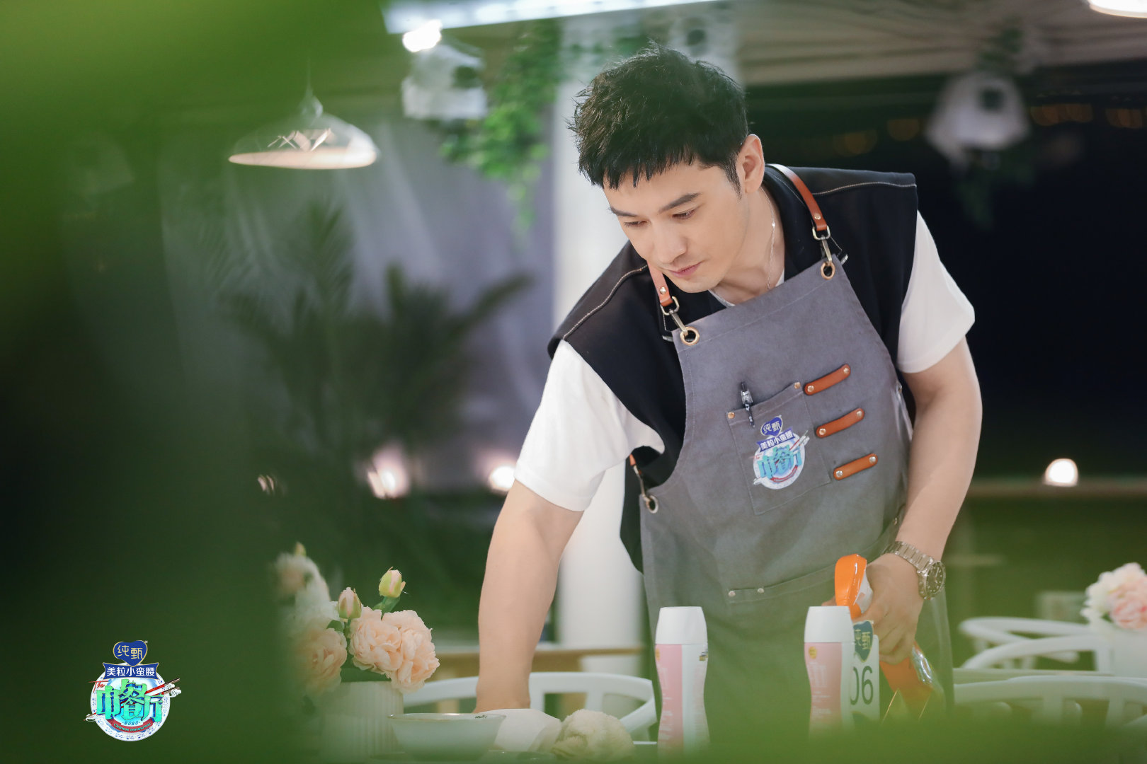 《中餐厅4》船游三峡人家话题口碑一路高涨_综艺要闻_娱乐频道