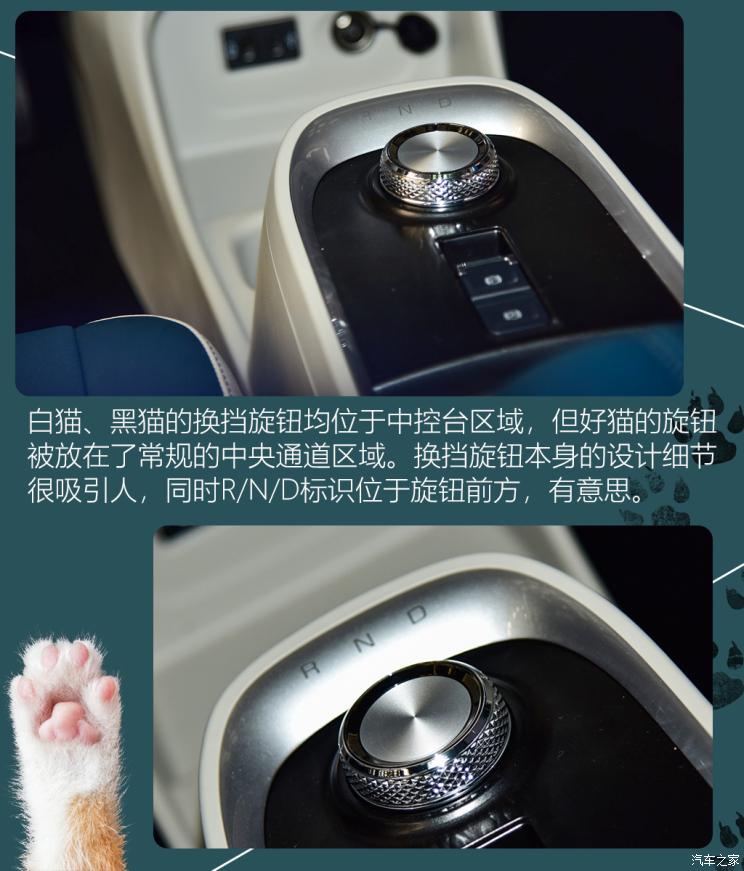 长城汽车 欧拉好猫 2020款 基本型 长城汽车 欧拉好猫 2020款 基本型