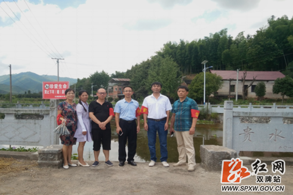 双牌：持续巡河 坚持不懈做好防溺水工作216_副本.png