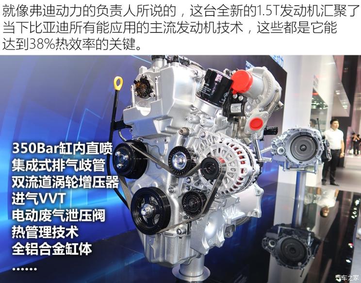 比亚迪 宋PLUS 2020款 基本型